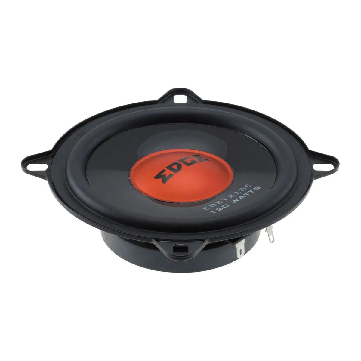 Edge Street Series EDST215C-E6 2 Way Component Speakers 5.25 Inch 60w RMS Pair