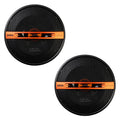 Edge Street Series EDST216-E6 2 Way Coaxial Speakers 6.5 Inch 60w RMS Pair
