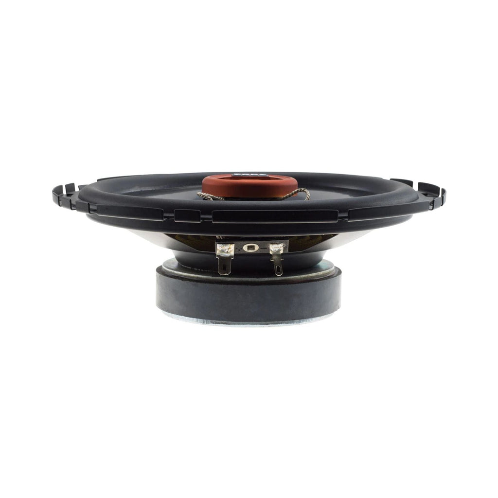 Edge Street Series EDST216-E6 2 Way Coaxial Speakers 6.5 Inch 60w RMS Pair