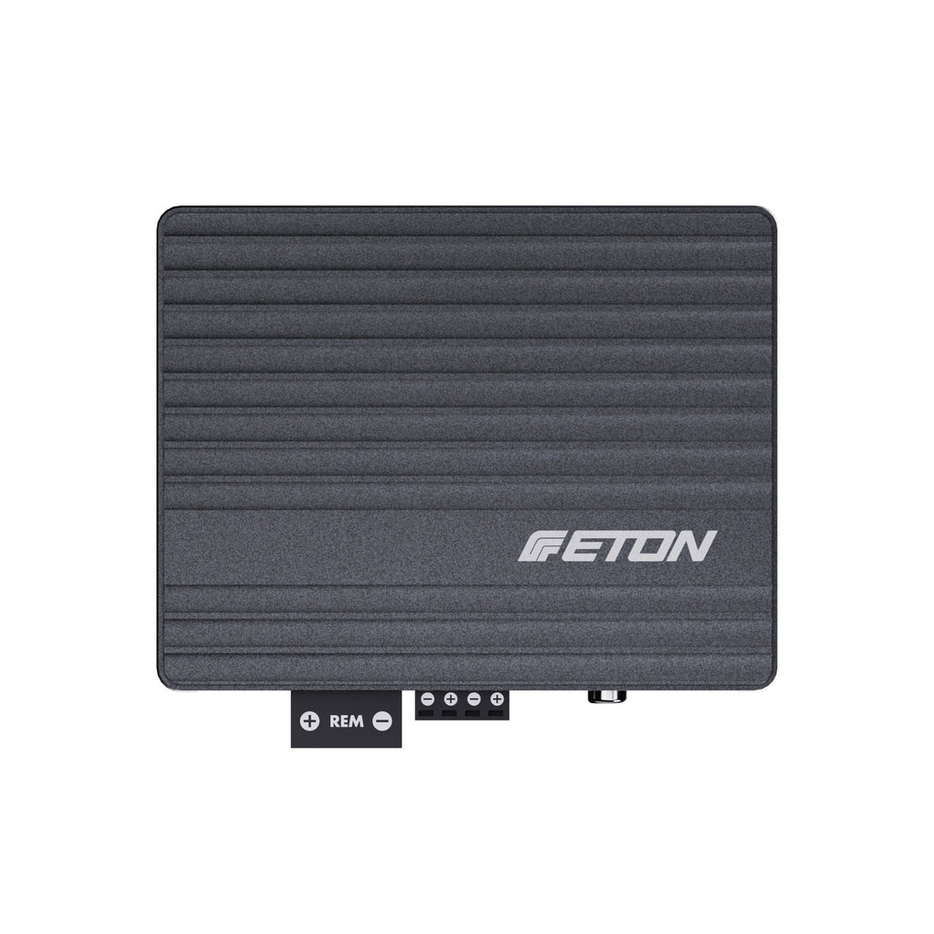 Eton PA 1 Amp Monoblock Class D 1 Channel Subwoofer Amplifier upto 480w RMS