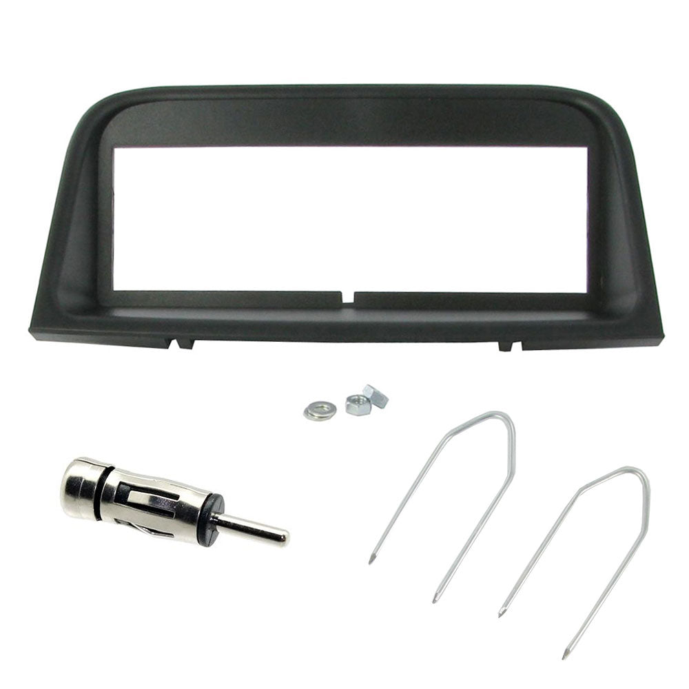 Peugeot 406 CD Fascia Surround Panel & Fitting Kit