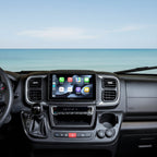 Pioneer SPH-EVO98DAB-C 9 Inch Apple CarPlay Android Auto Camper Motorhome Stereo