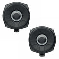 Focal ISUB BMW 8 Inside Series Direct Fit Sub Under Seat Subwoofers 8ohm