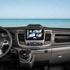 Pioneer SPH-EVO98DAB-C 9 Inch Apple CarPlay Android Auto Camper Motorhome Stereo