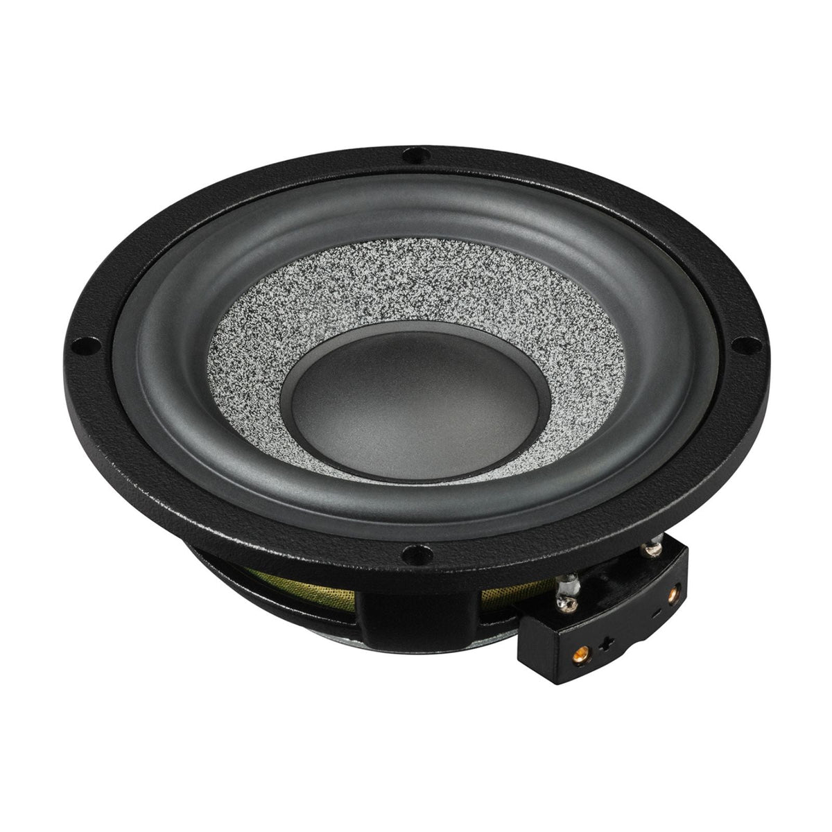 Brax Graphic GL3 MK2 3 Inch High End Midrange Car Speakers 100w RMS Pair