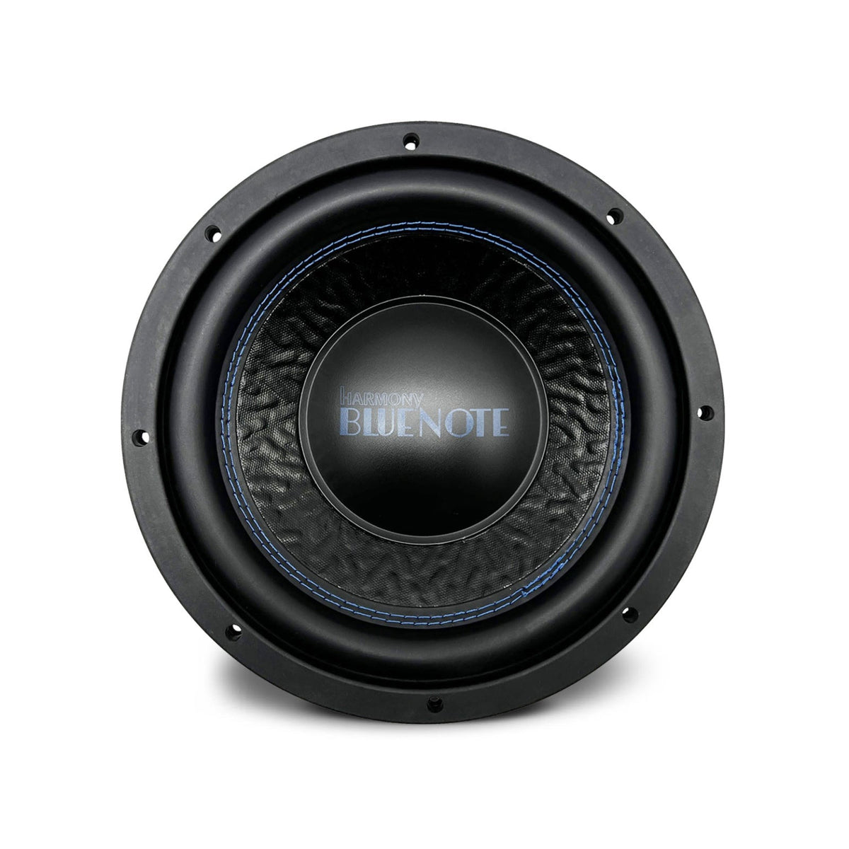 ESB HB 1.10S4 Sub 10 Inch Car Subwoofer Harmony Series 200w RMS 4 Ohm