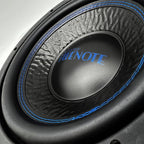 ESB HB 1.10S4 Sub 10 Inch Car Subwoofer Harmony Series 200w RMS 4 Ohm