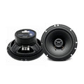ESB HB1.6C 2 Way 6.5 Inch Coaxial Car Speaker Mylar Dome Tweeter 50w RMS Pair