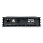 Zapco HB 410 II 8A DSP Amp 10 Channel DSP 8 Channel Class A/B Power Amplifier