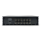 Zapco HB 410 II 8A DSP Amp 10 Channel DSP 8 Channel Class A/B Power Amplifier