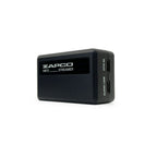 Zapco HB 410 II 8A DSP Amp 10 Channel DSP 8 Channel Class A/B Power Amplifier