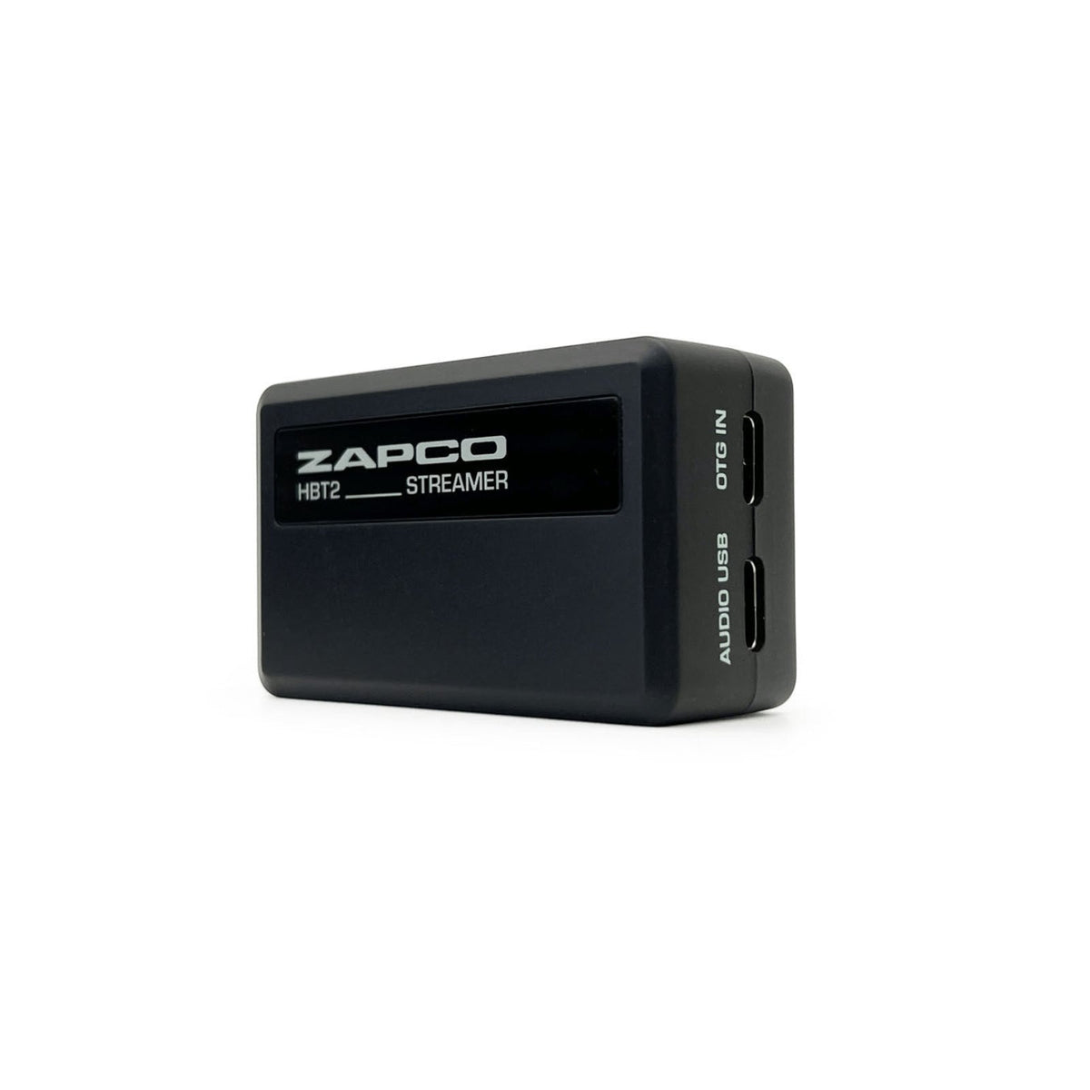 Zapco HB 410 II 8A DSP Amp 10 Channel DSP 8 Channel Class A/B Power Amplifier