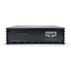 Zapco HB 46II 4A DSP Amp 6 Channel DSP 4 Channel Class A/B Power Amplifier