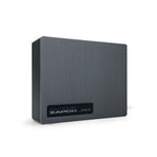 Zapco HB 46II 4A DSP Amp 6 Channel DSP 4 Channel Class A/B Power Amplifier