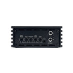 Zapco HB 501D II Mono Sub Amp 1 Channel Class D Subwoofer Amplifier 1x300w RMS