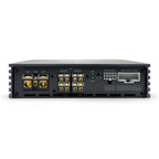 Zapco HB 810 II 8AD DSP Amp 10 Channel DSP 8 Channel Class A/B & D Amplifier