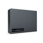 Zapco HB 810 II 8AD DSP Amp 10 Channel DSP 8 Channel Class A/B & D Amplifier