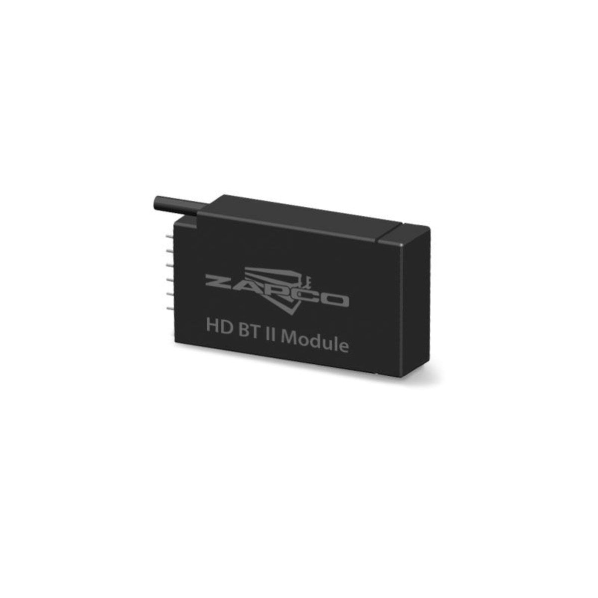 Zapco HD-BT II-D Bluetooth Module for HDSP-V, ADSP-IV & ST-X DSP III