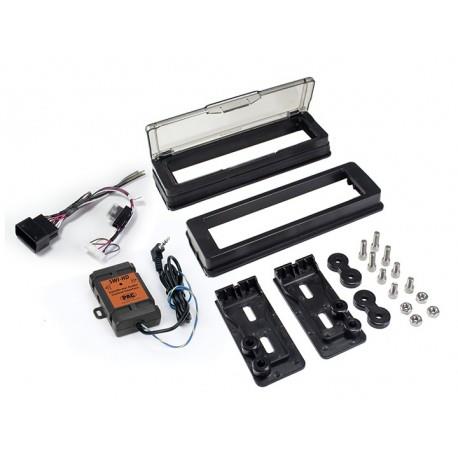 Standard Installation Kit - HDK001X (Harley Davidson)