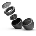 Helix Compose i3 Ci3 T20FM-AL MK2 Tweeters 0.75 Inch FlexMount Aluminum Dome
