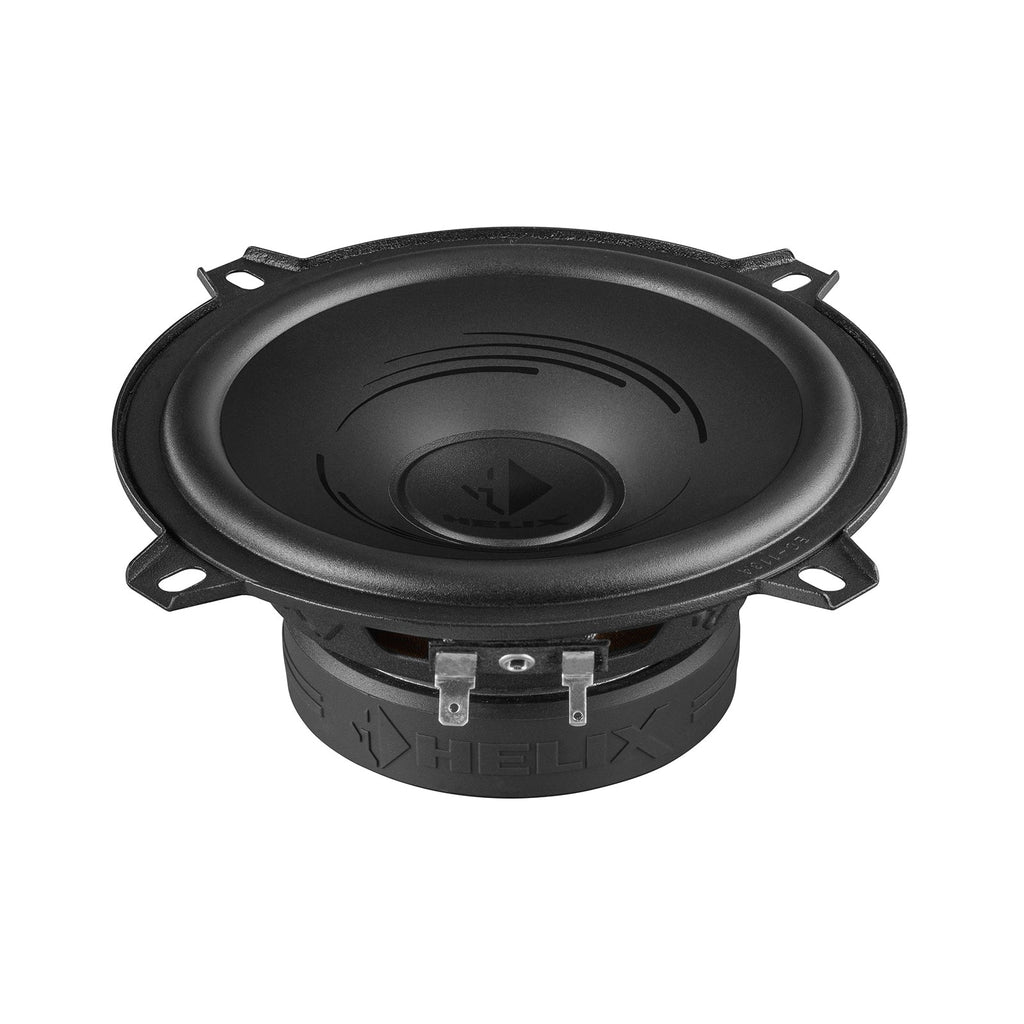 Helix Pure F-Series PF K130.2 5.25 inch 2-Way Component Speakers 50w RMS