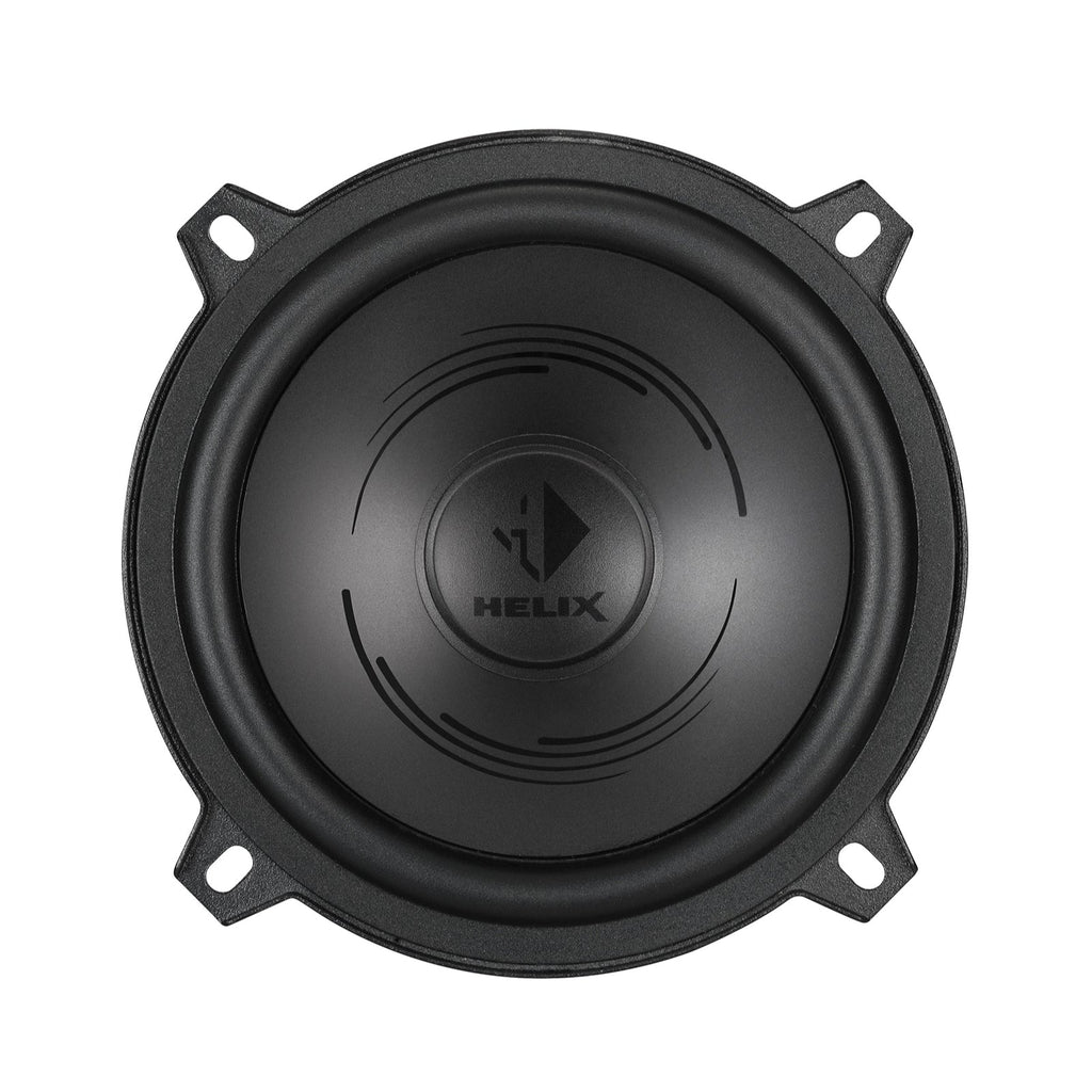 Helix Pure F-Series PF K130.2 5.25 inch 2-Way Component Speakers 50w RMS