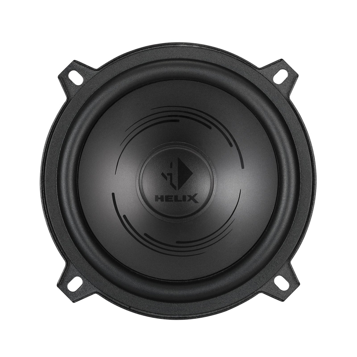 Helix Pure F-Series PF K130.2 5.25 inch 2-Way Component Speakers 50w RMS