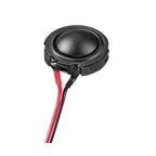 Helix Pure F-Series PF K130.2 5.25 inch 2-Way Component Speakers 50w RMS