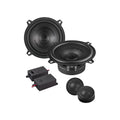 Helix Pure F-Series PF K130.2 5.25 inch 2-Way Component Speakers 50w RMS