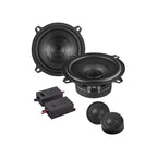 Helix Pure F-Series PF K130.2 5.25 inch 2-Way Component Speakers 50w RMS