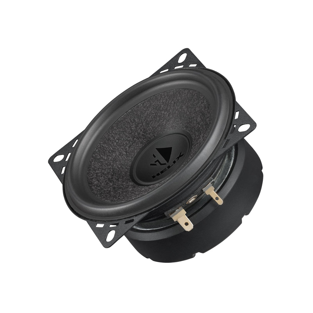 Helix Pure S 42C.2 4 Inch 100mm 2-Way Component Speakers 70w RMS