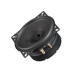 Helix Pure S 42C.2 4 Inch 100mm 2-Way Component Speakers 70w RMS