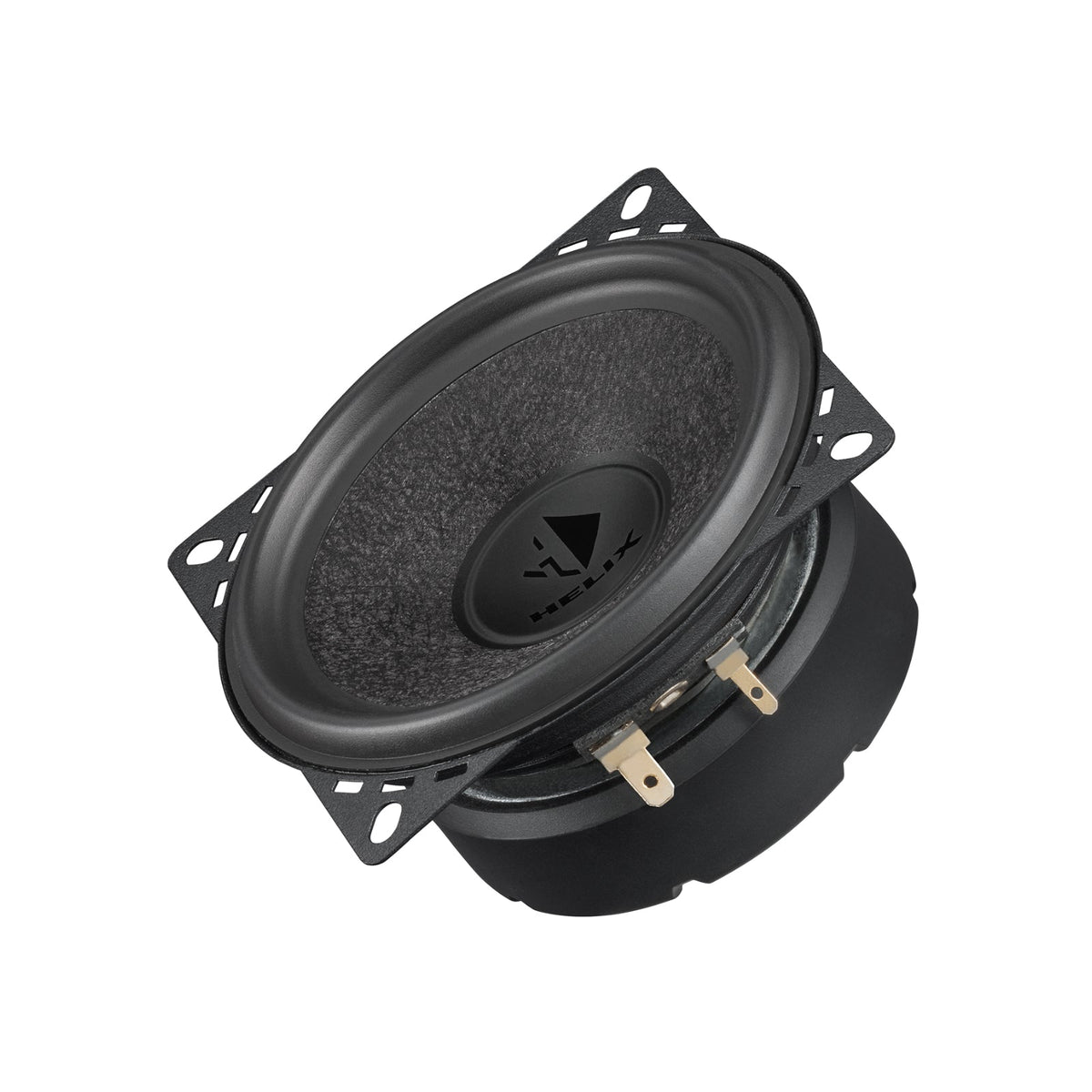 Helix Pure S 42C.2 4 Inch 100mm 2-Way Component Speakers 70w RMS