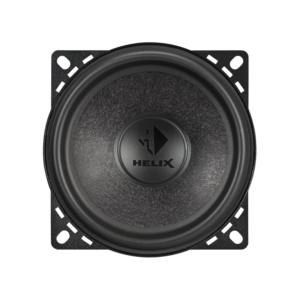 Helix Pure S 42C.2 4 Inch 100mm 2-Way Component Speakers 70w RMS