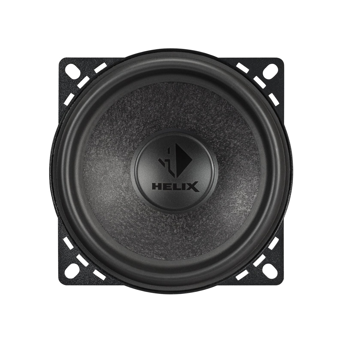 Helix Pure S 42C.2 4 Inch 100mm 2-Way Component Speakers 70w RMS