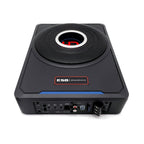 ESB HR 10 US Active Underseat Subwoofer 10 Inch Powered Car Sub 130w RMS