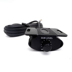 ESB HR 10 US Active Underseat Subwoofer 10 Inch Powered Car Sub 130w RMS