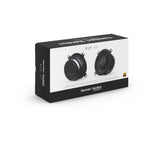 Harman Kardon FIT 4F Fit Series 4 Inch Hi-Res 2 Way Coaxial Speakers 30w RMS