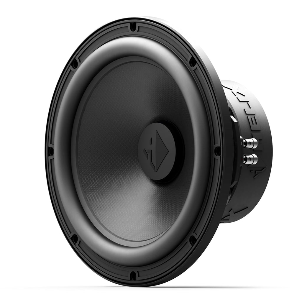 Helix IQ W12-DVC2 Performance Subwoofer 12 Inch Dual Voice Coil Sub 750w RMS