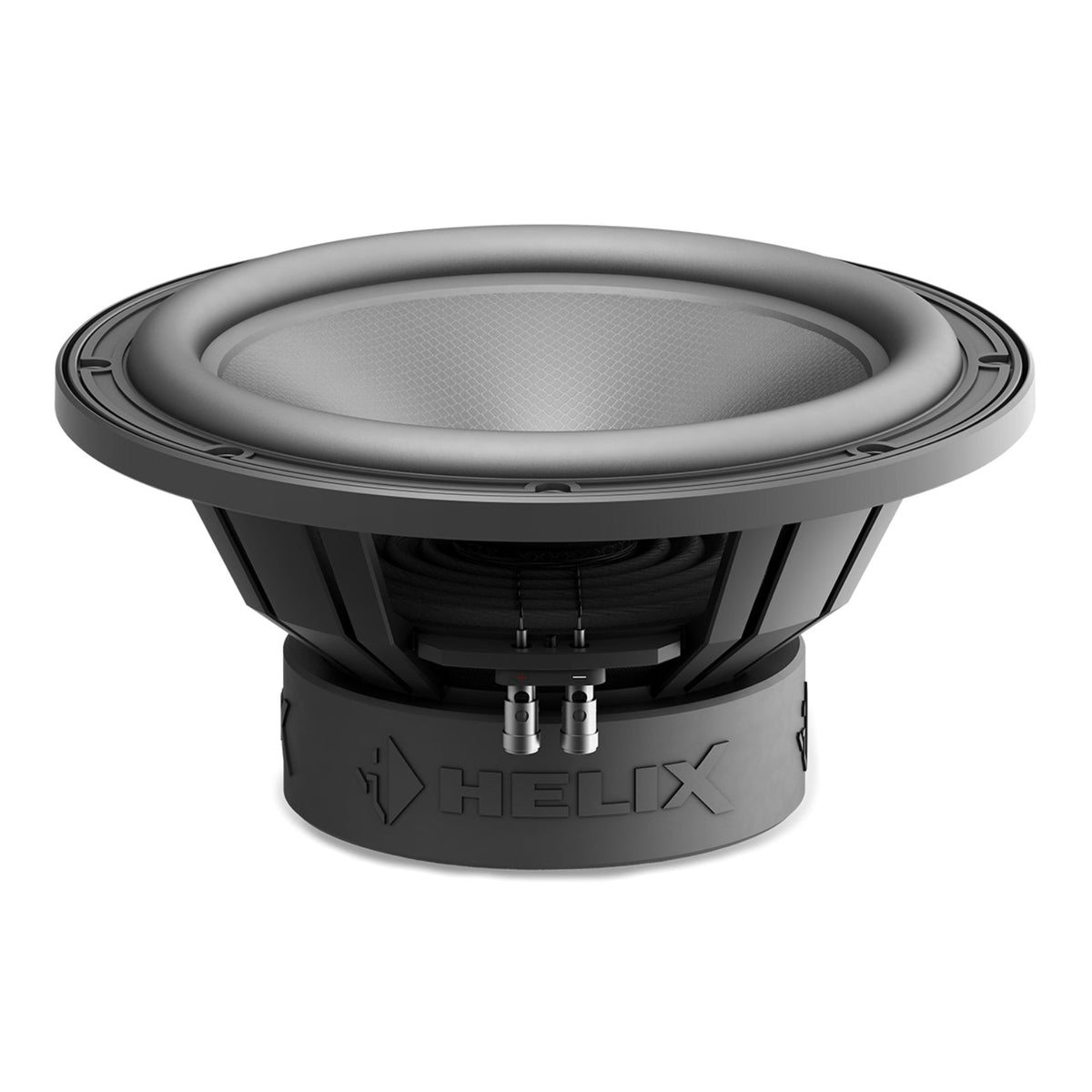 Helix IQ W12-DVC2 Performance Subwoofer 12 Inch Dual Voice Coil Sub 750w RMS