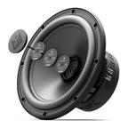 Helix IQ W12-DVC2 Performance Subwoofer 12 Inch Dual Voice Coil Sub 750w RMS