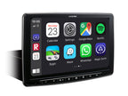 Alpine INE-F904D 9-inch navigation