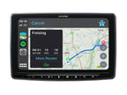 Alpine INE-F904D 9-inch navigation