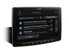 9-Inch Navigation System, featuring DAB+ digital radio, Apple CarPlay and Android Auto compatibility for Volkswagen T6.1 from 11.2019 till 2022