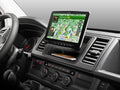 Alpine INE-F904T6 9-inch navigation for VW T5 and T6