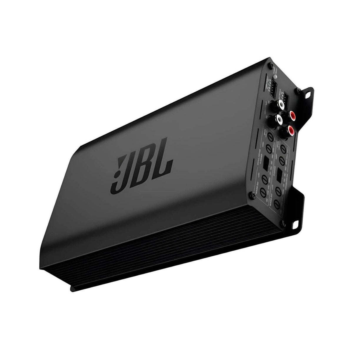 JBL Stage GT 90041 Amp Powerful 4 Channel Class D Speaker Car Amplifier 520w RMS
