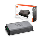 JBL Stage GT 90041 Amp Powerful 4 Channel Class D Speaker Car Amplifier 520w RMS