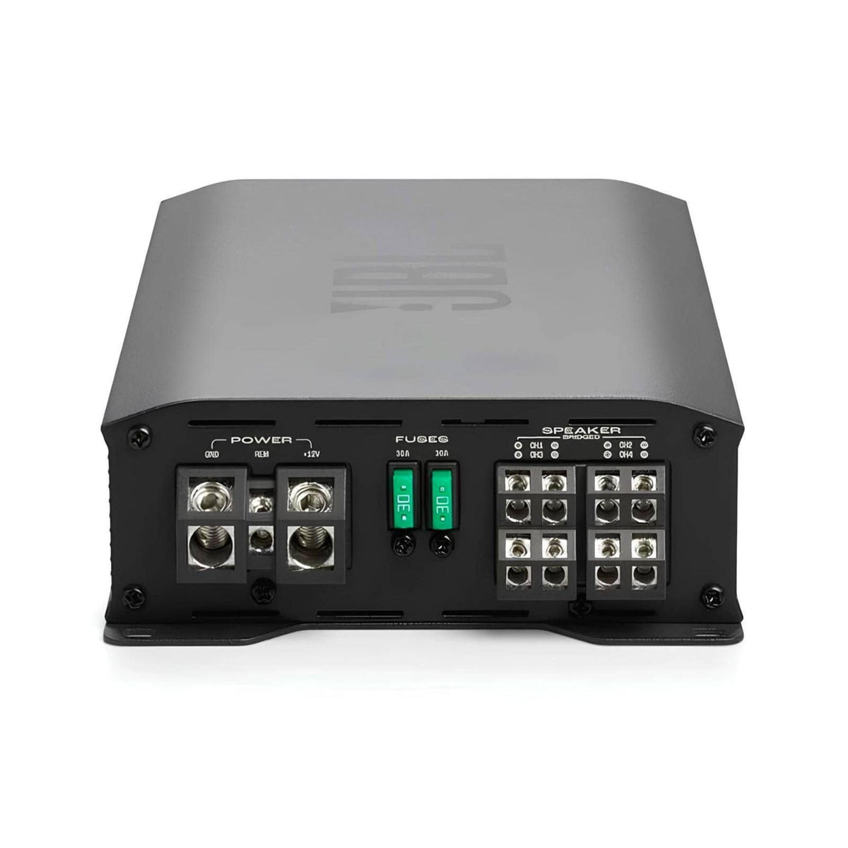 JBL Stage GT 90041 Amp Powerful 4 Channel Class D Speaker Car Amplifier 520w RMS