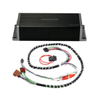 Kicker KEY200.4ISO Amp 4 Channel Full Range Car Smart Amplifier & DSP 4x50w