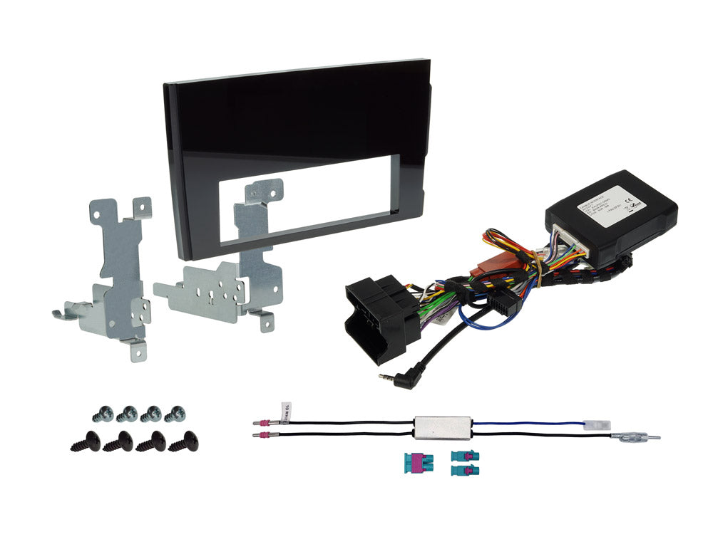 Alpine iLX-F115T61 VW T6.1 Nov 2019–2022 11-inch media receiver